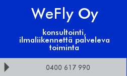 WeFly Oy